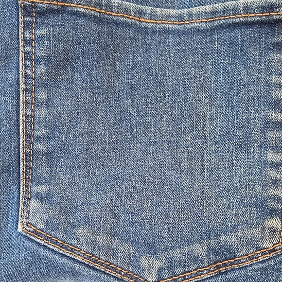 Men's Jeans - Picture 3 of 9